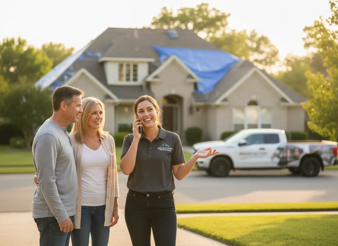 Emergency Roof Repair Silas, AL FAQs